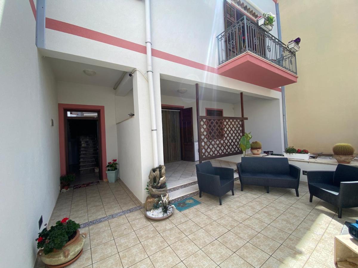 Appartamento Grande San Vito Lo Capo Luaran gambar