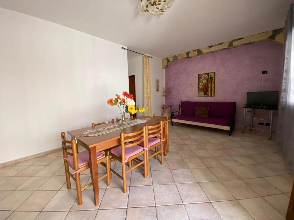 Appartamento Grande San Vito Lo Capo Luaran gambar