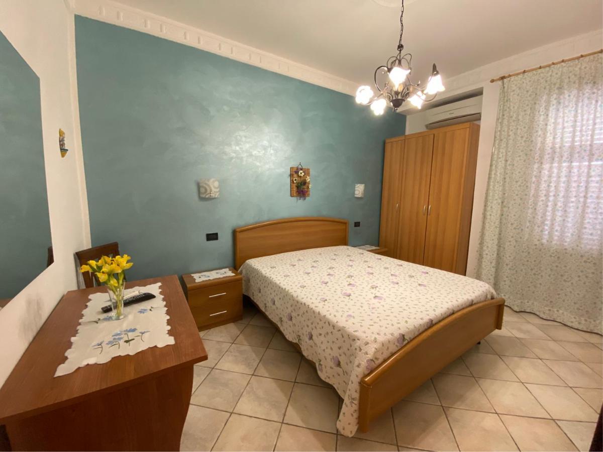 Appartamento Grande San Vito Lo Capo Luaran gambar