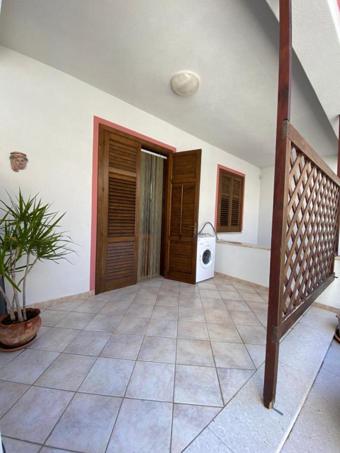 Appartamento Grande San Vito Lo Capo Luaran gambar