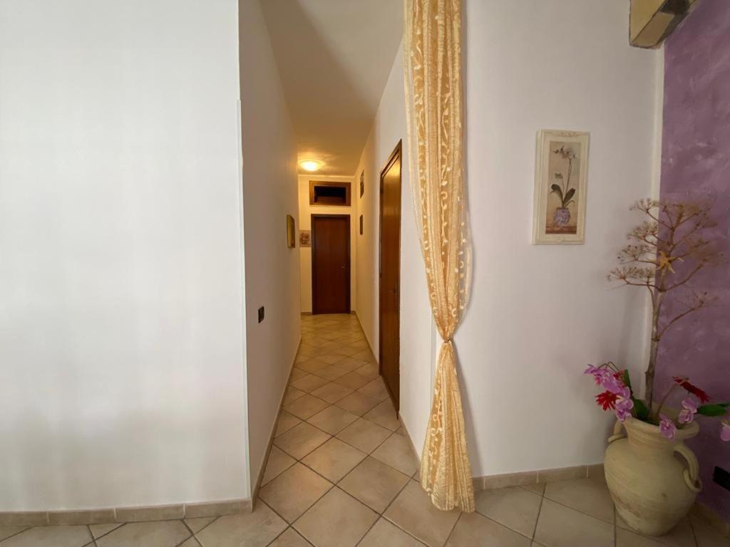 Appartamento Grande San Vito Lo Capo Luaran gambar