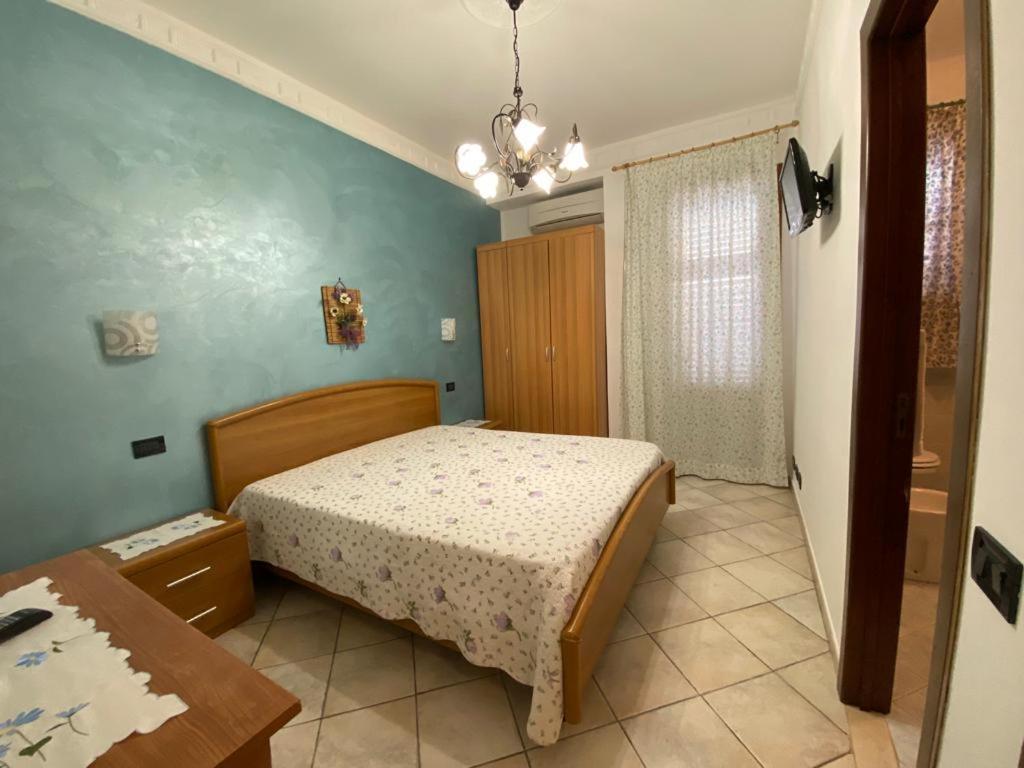 Appartamento Grande San Vito Lo Capo Luaran gambar