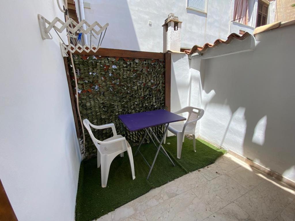 Appartamento Grande San Vito Lo Capo Luaran gambar