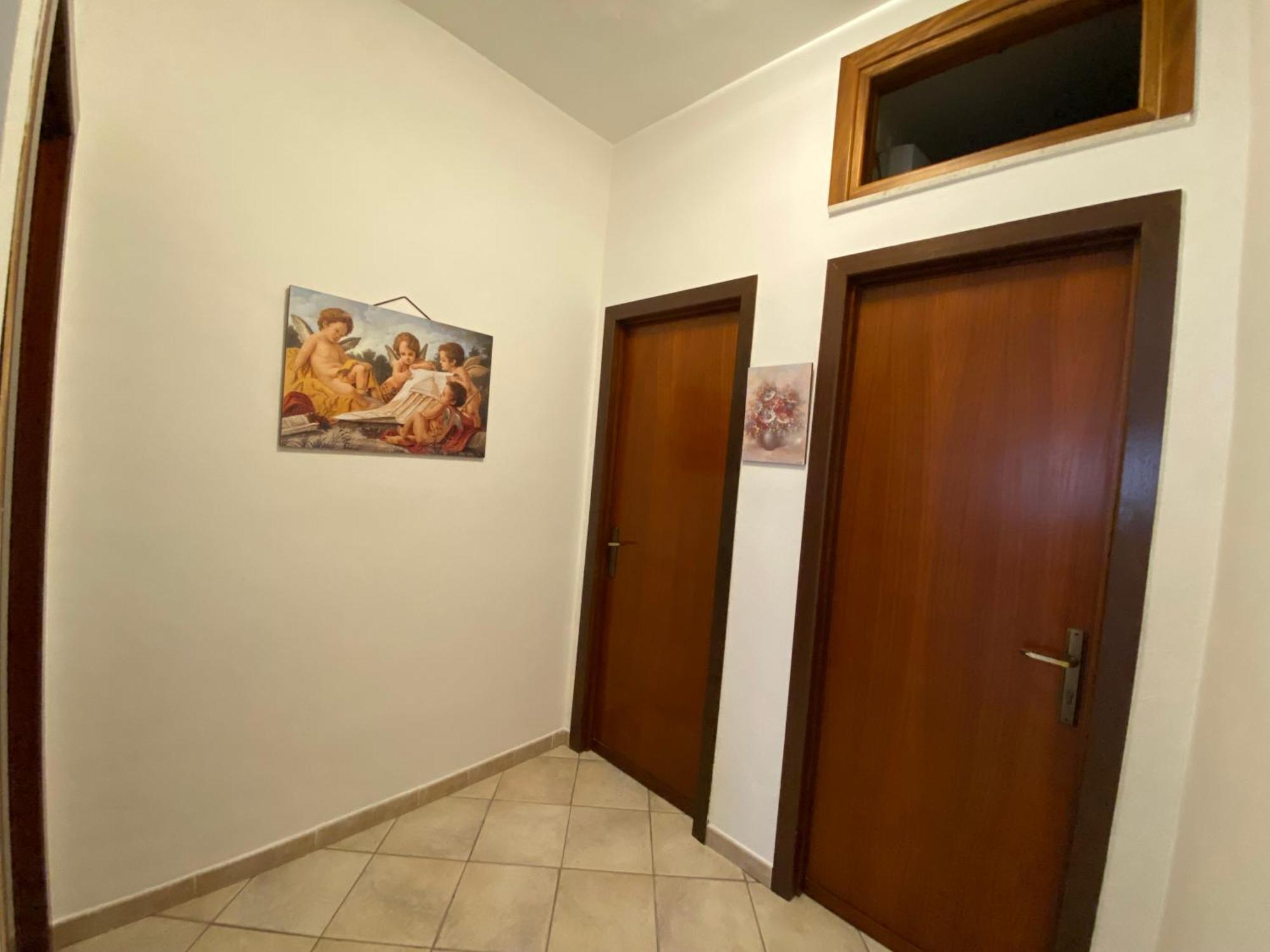 Appartamento Grande San Vito Lo Capo Luaran gambar