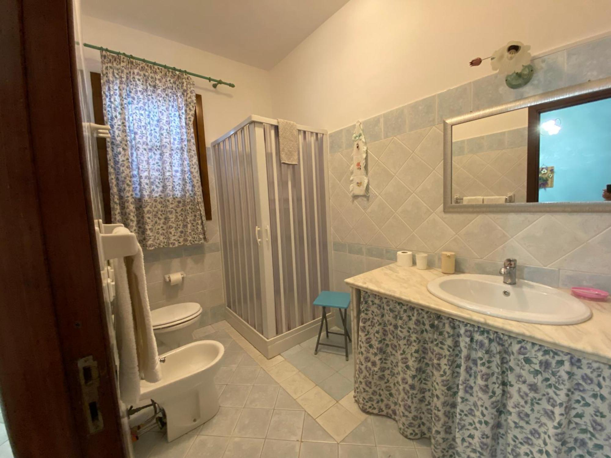 Appartamento Grande San Vito Lo Capo Luaran gambar