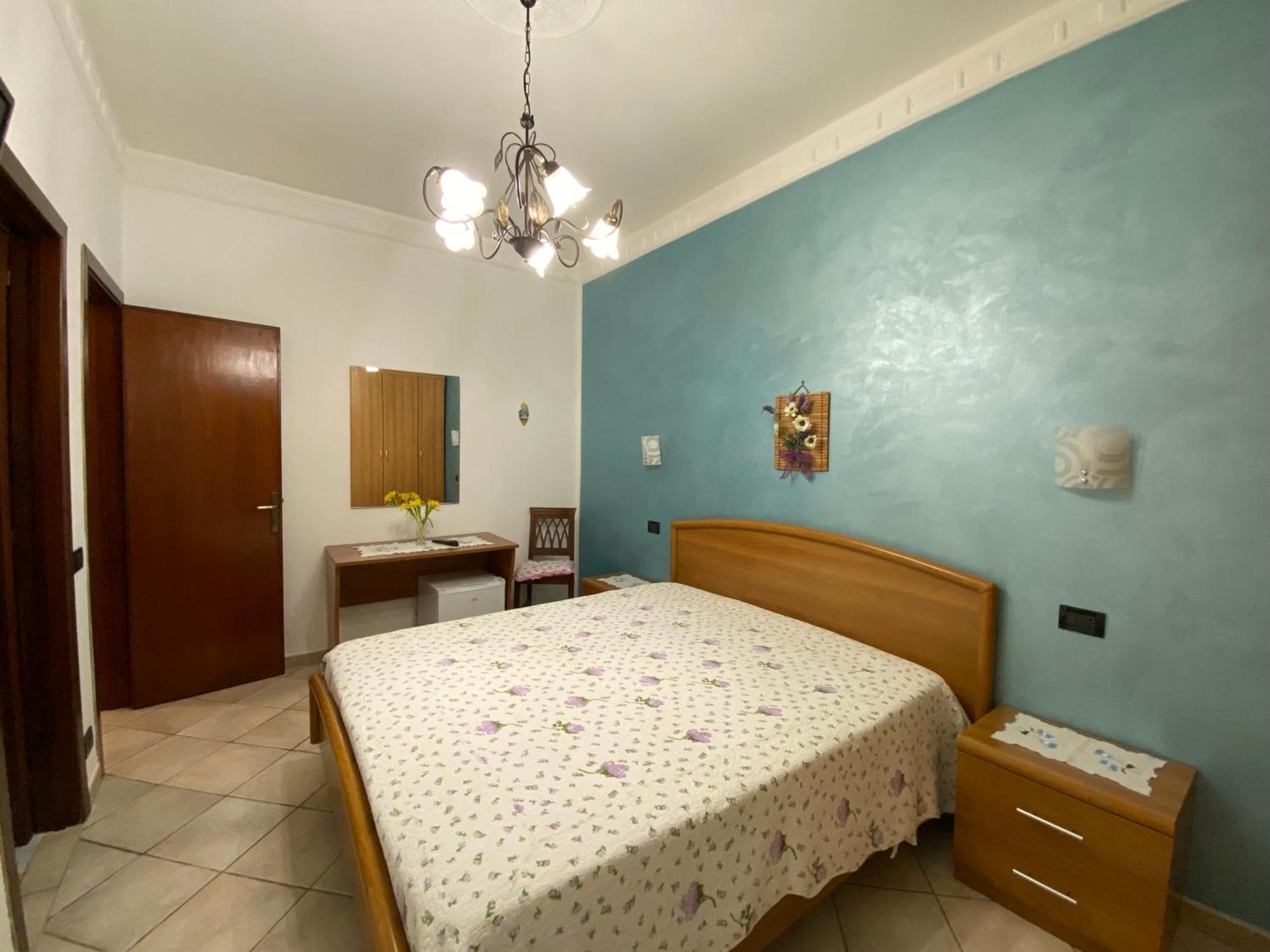 Appartamento Grande San Vito Lo Capo Luaran gambar