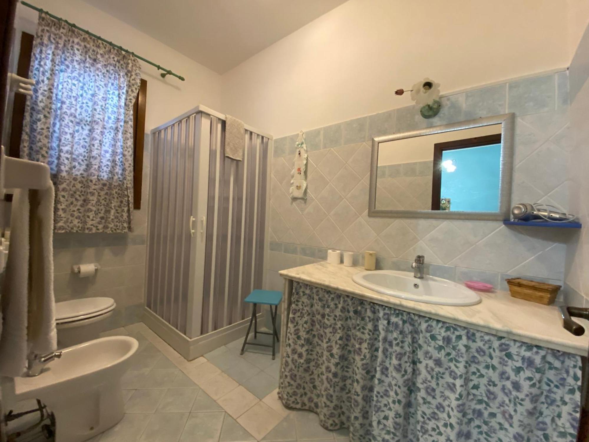 Appartamento Grande San Vito Lo Capo Luaran gambar
