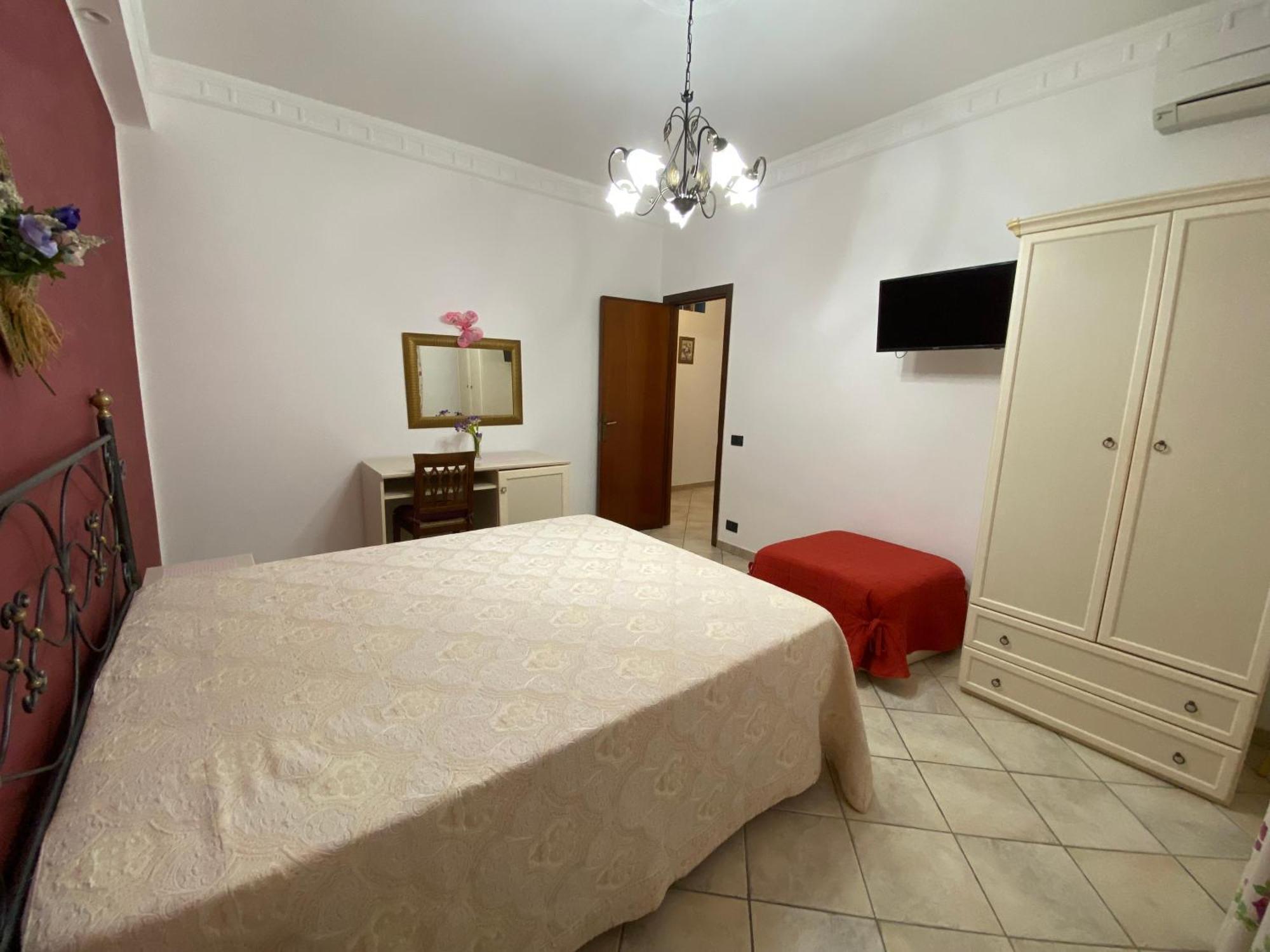 Appartamento Grande San Vito Lo Capo Luaran gambar