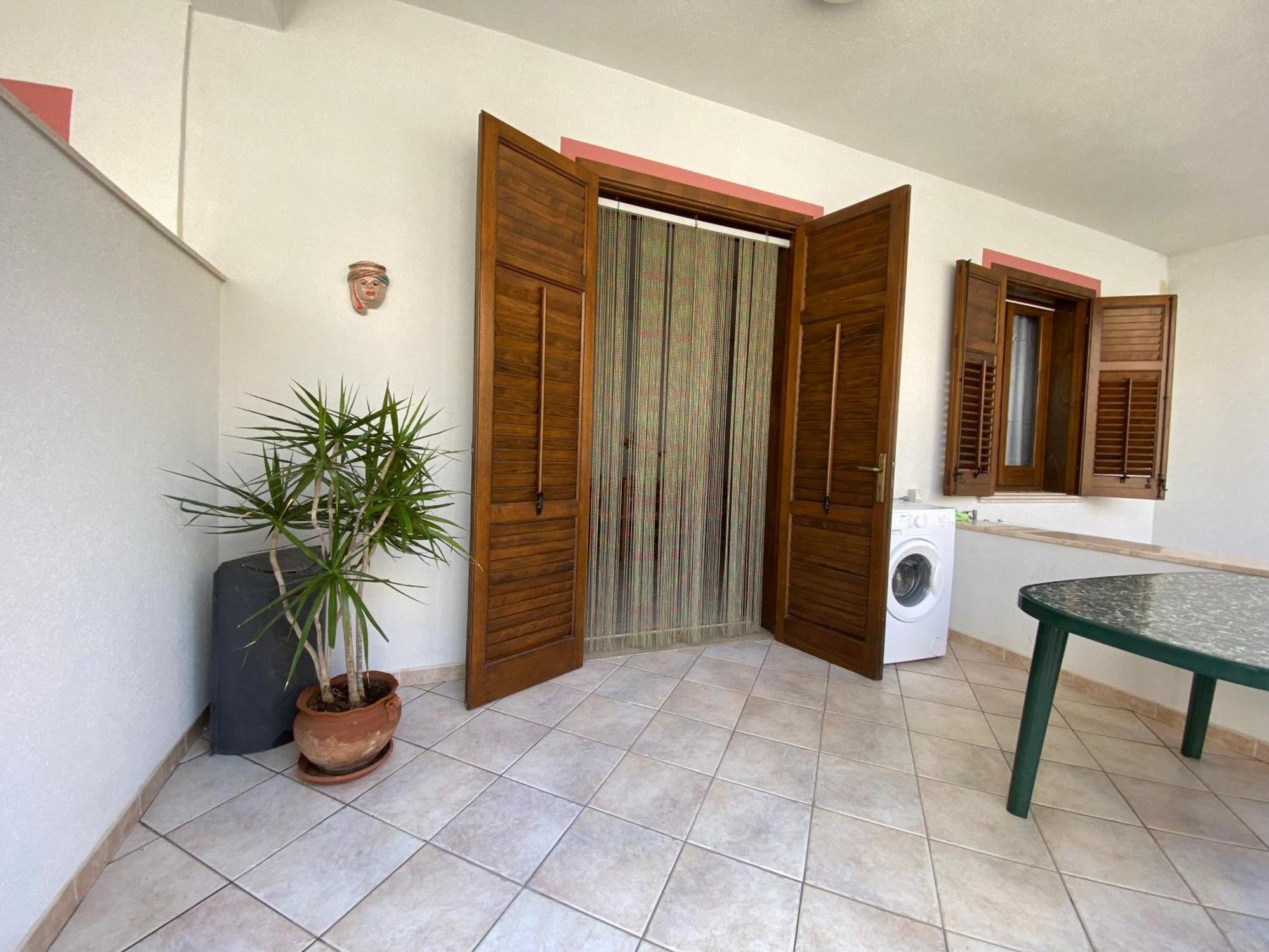 Appartamento Grande San Vito Lo Capo Luaran gambar