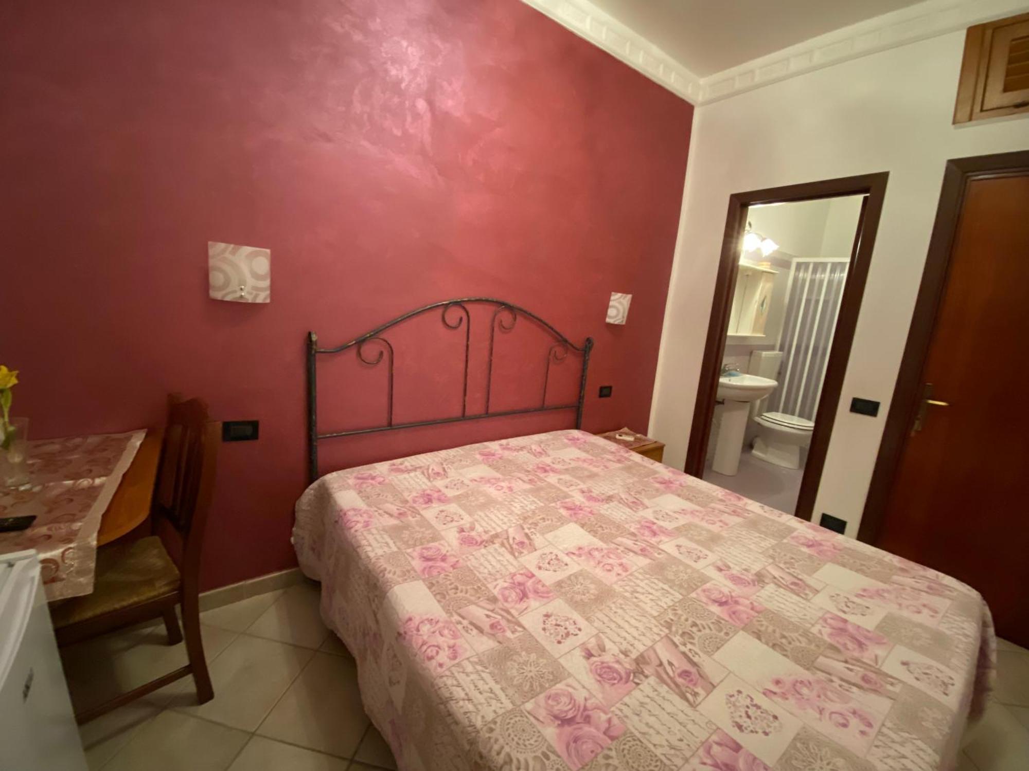 Appartamento Grande San Vito Lo Capo Luaran gambar